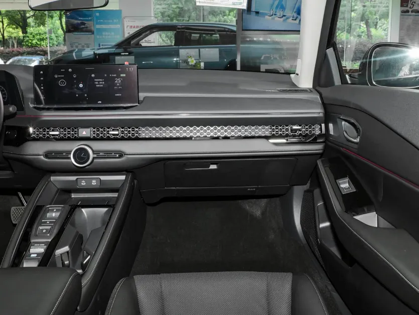 gasoline car products