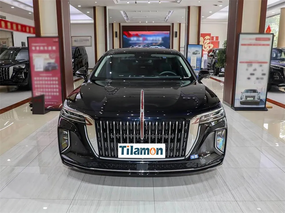 new car company electric