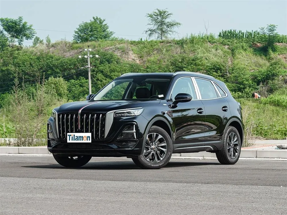 new car company electric