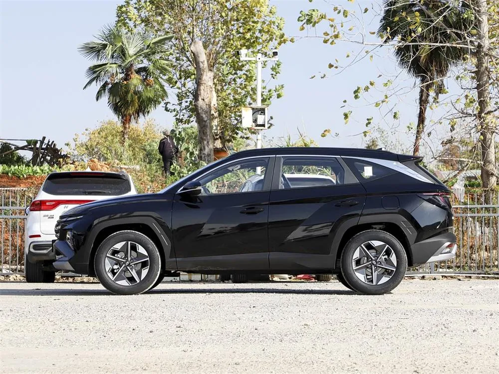 types of new energy vehicles