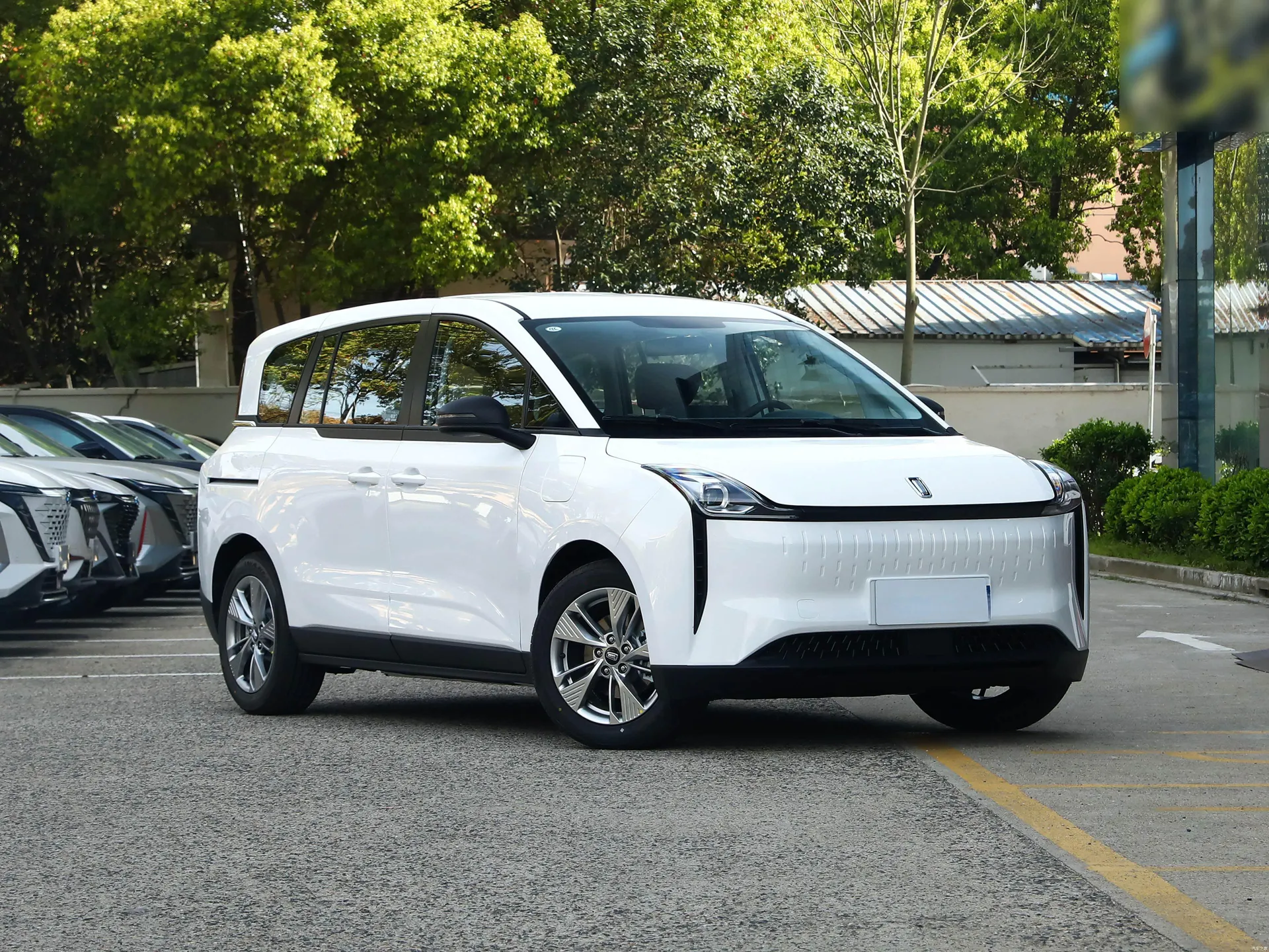 second hand auto price