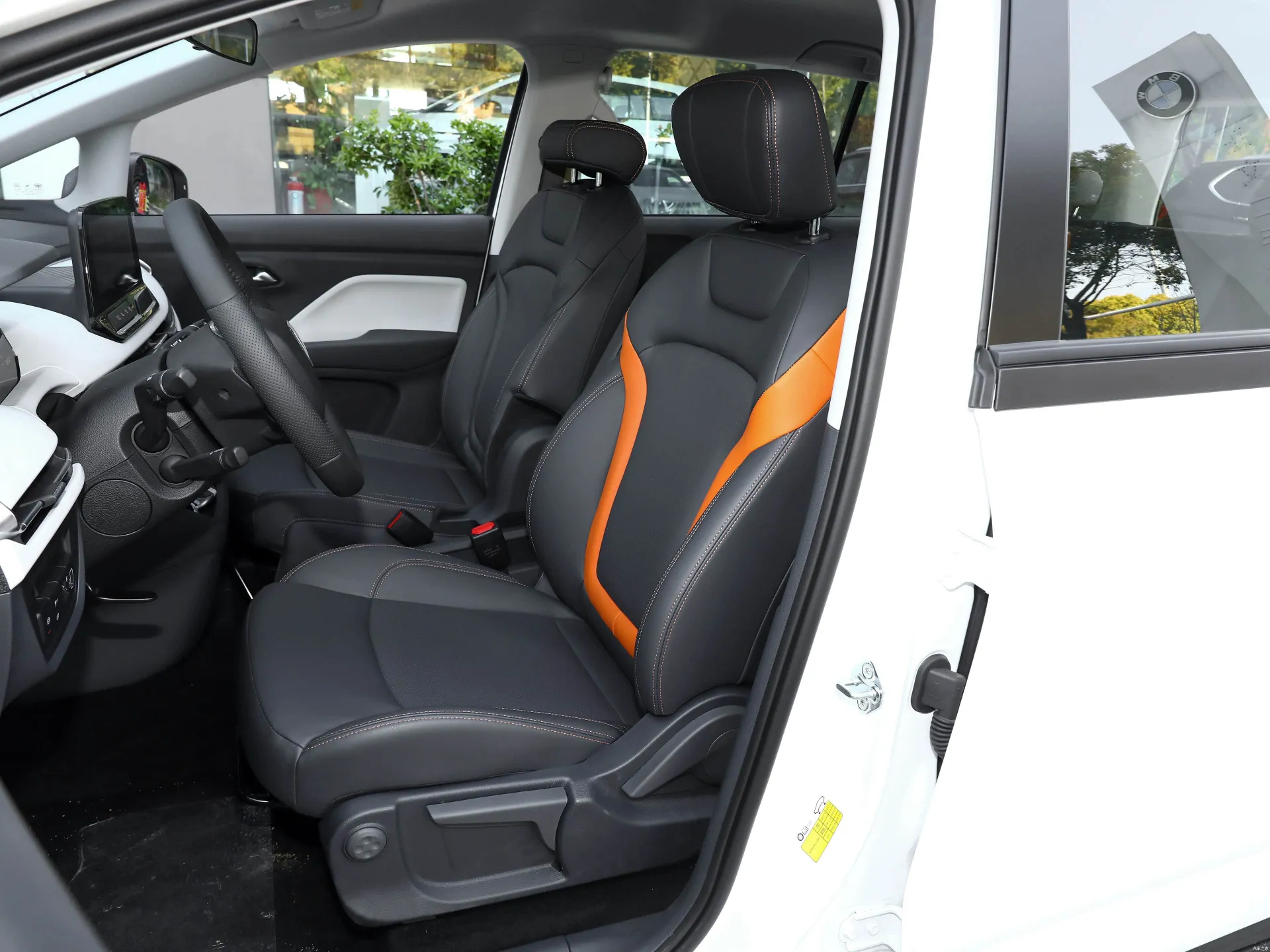 types of new energy vehicles