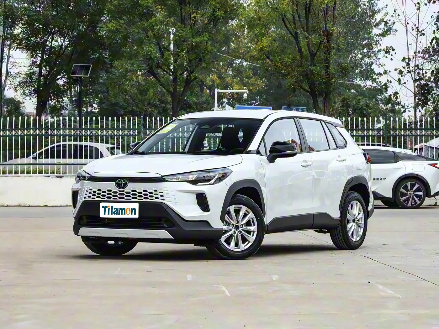 custom new gas car factory