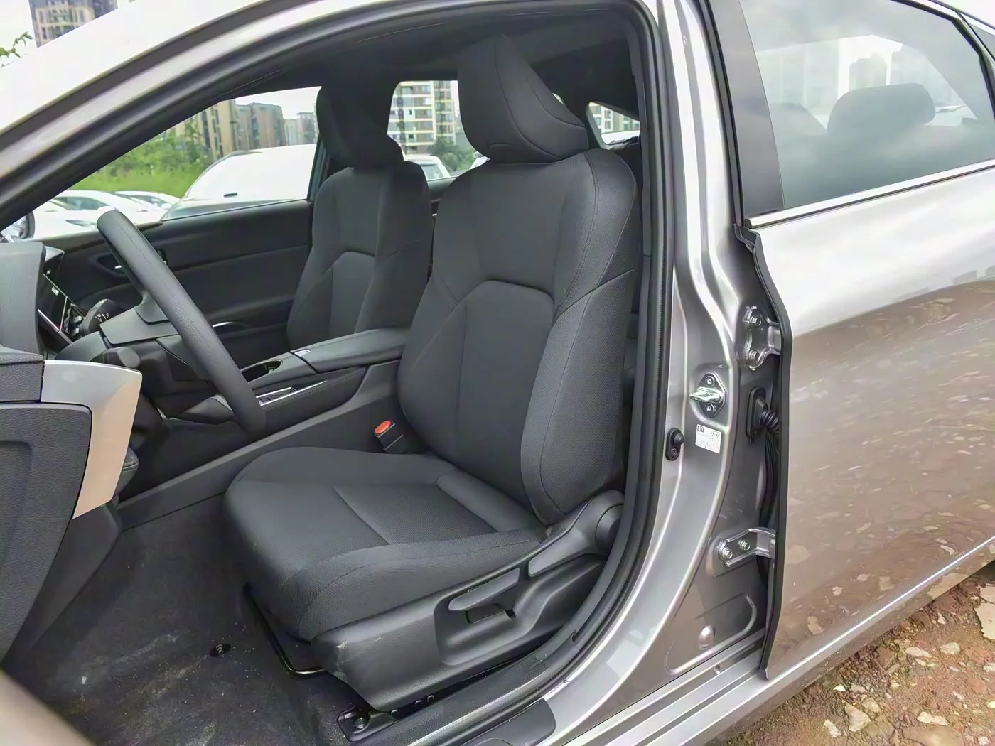 second hand auto price