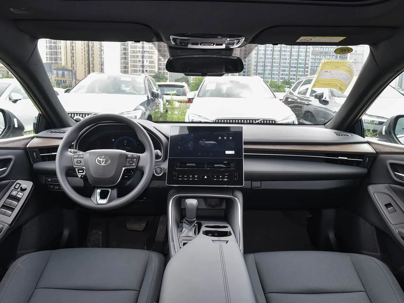china second hand car manufacturer