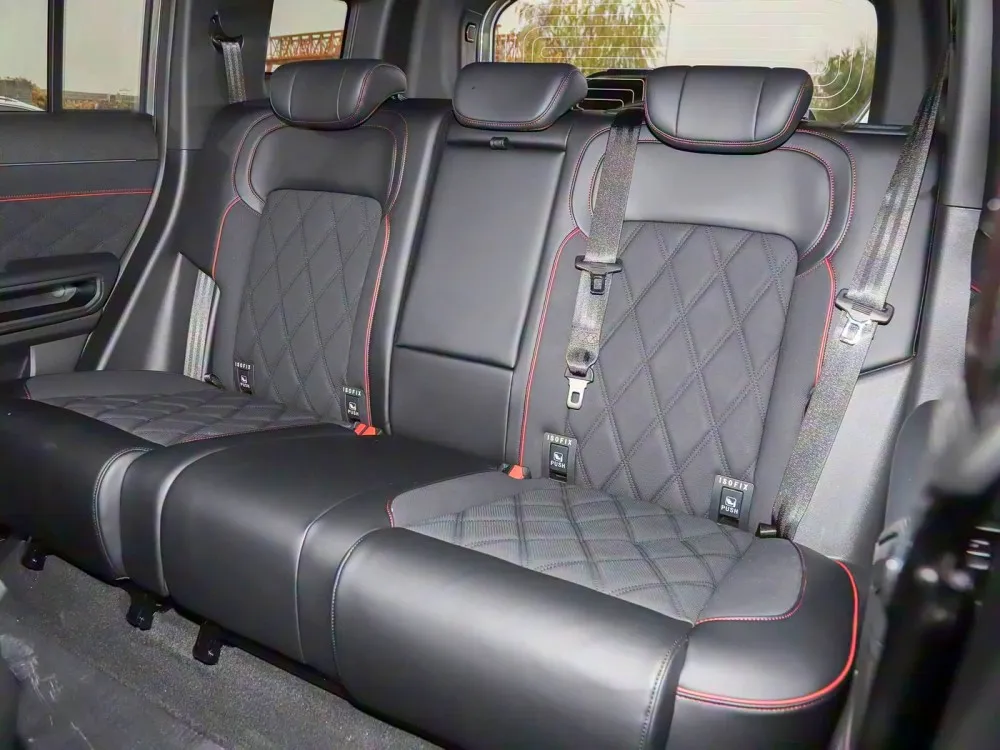 new energy automobile